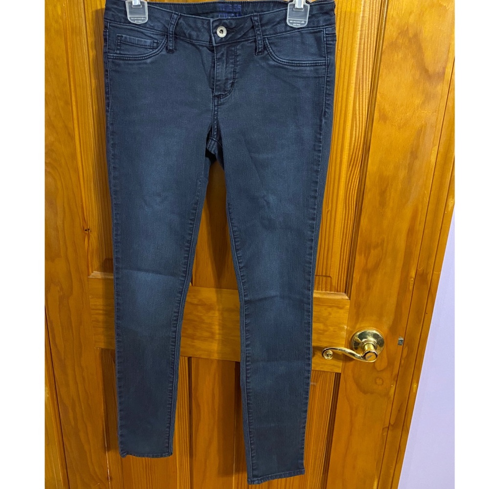 Juniors jeans